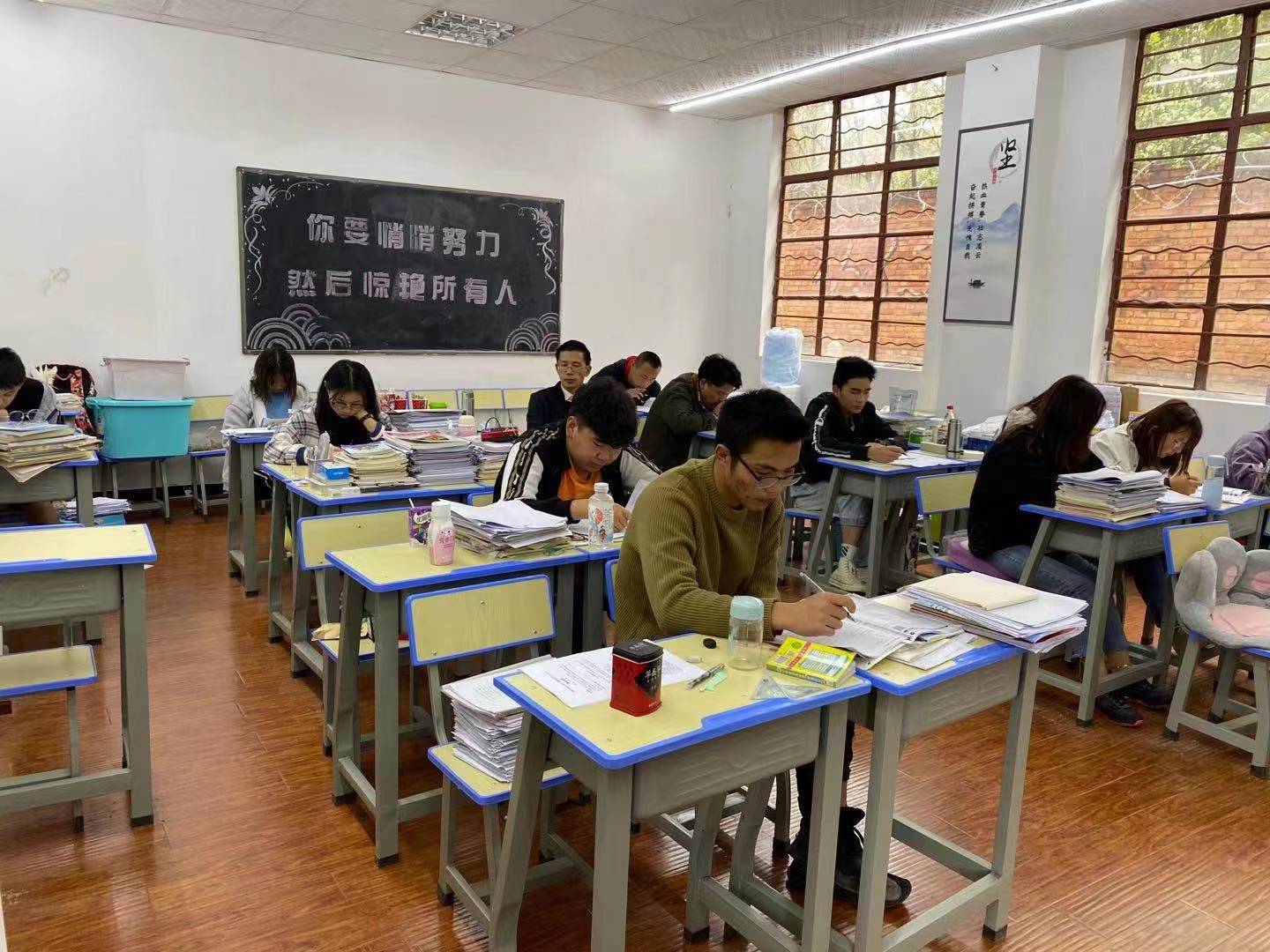 云南师资力量好的补习学校