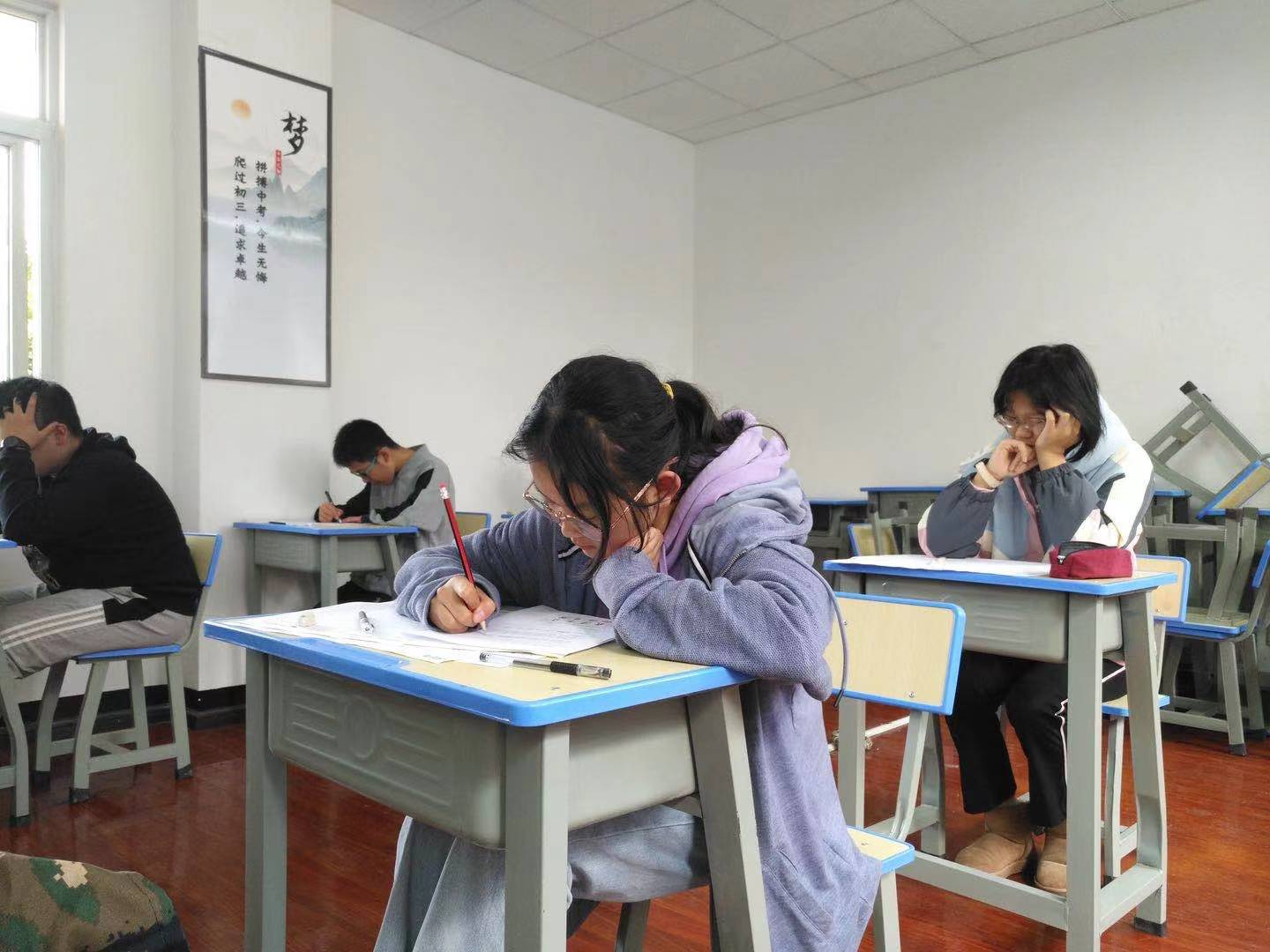 云南富民一本上线率高的高考全托学校