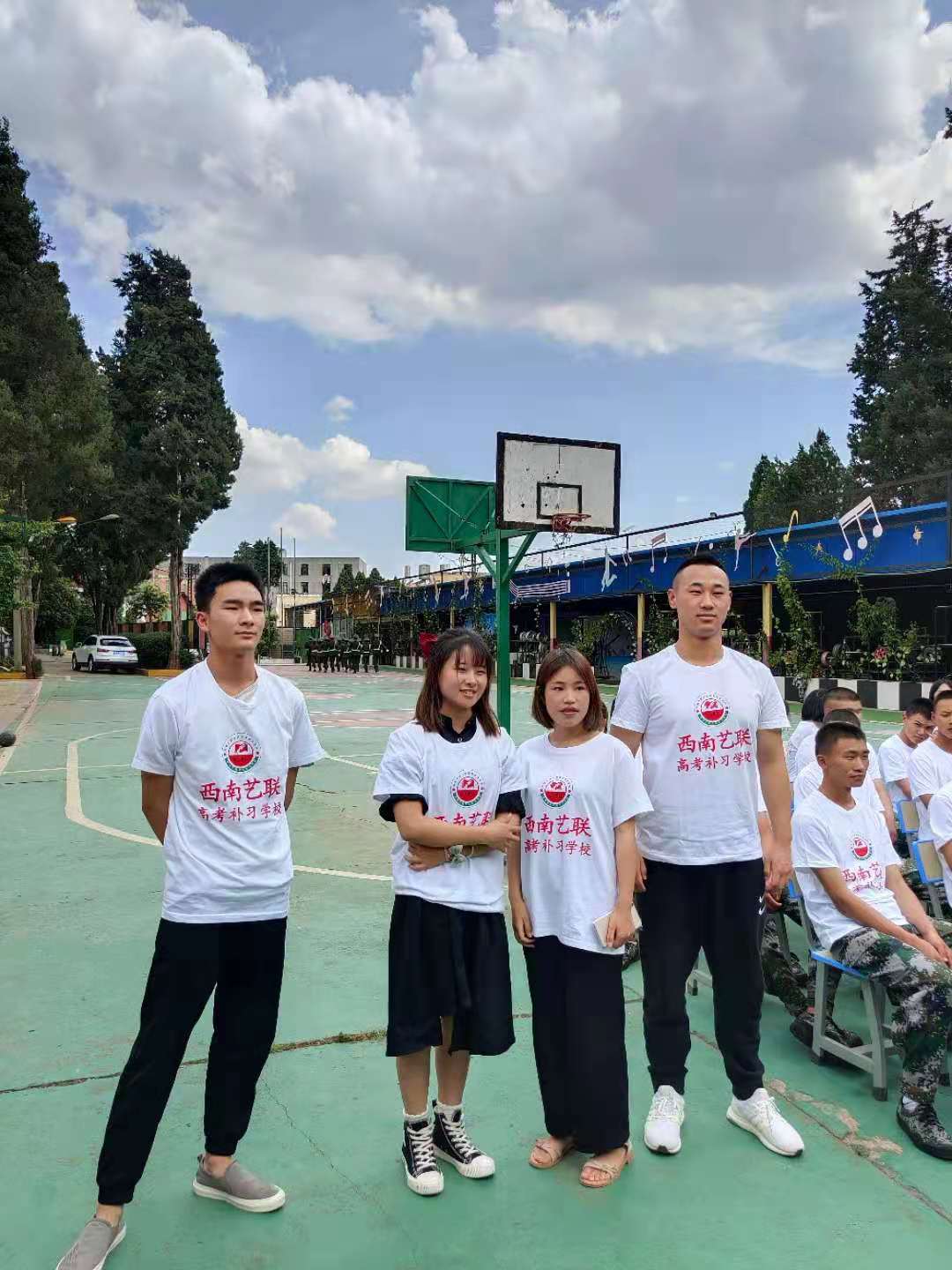 云南省昆明最让家长放心的初三全托机构