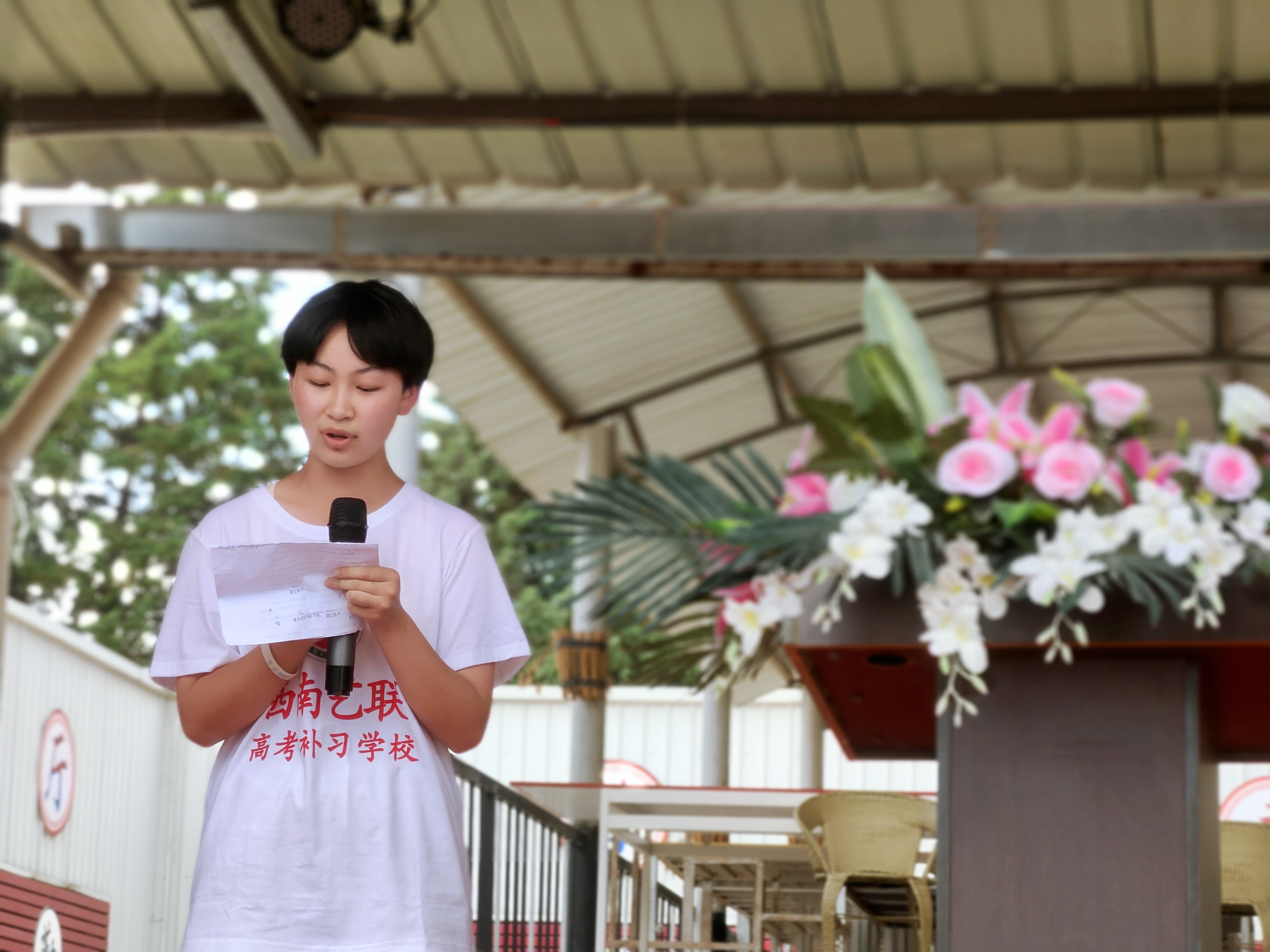 云南省昆明高三全托学校哪家师资力量强