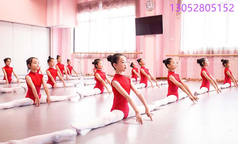 苏州吴中区舞蹈培训少儿舞蹈兴趣特长培训班哪里好