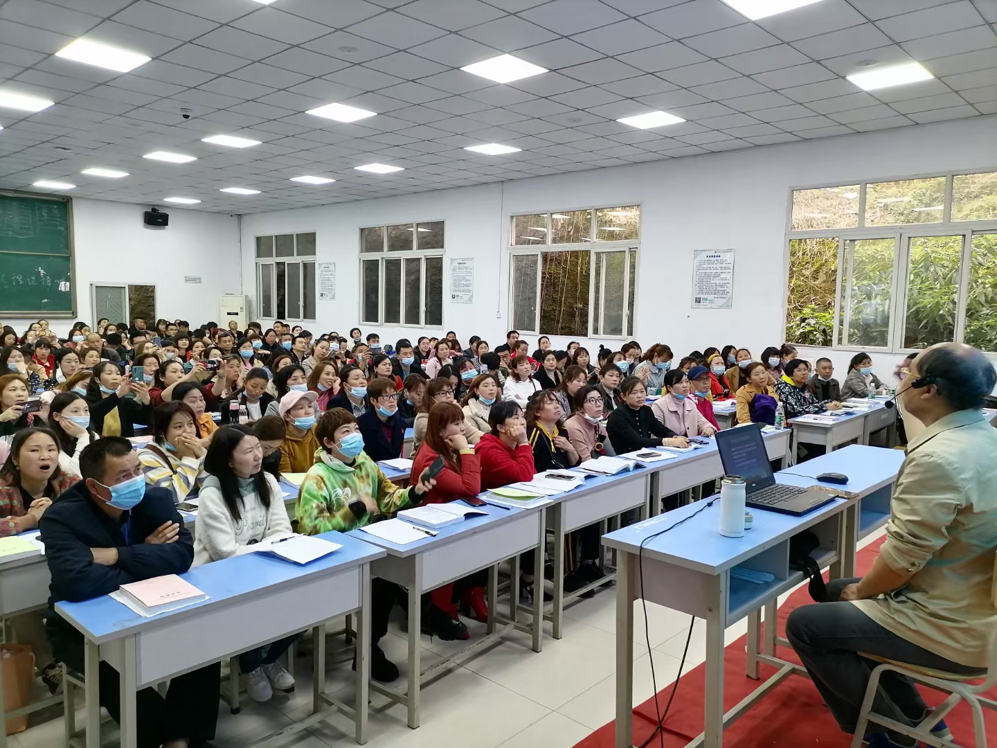 资料员可以在哪里学到专业的技术