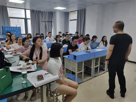 重庆去哪里学资料员