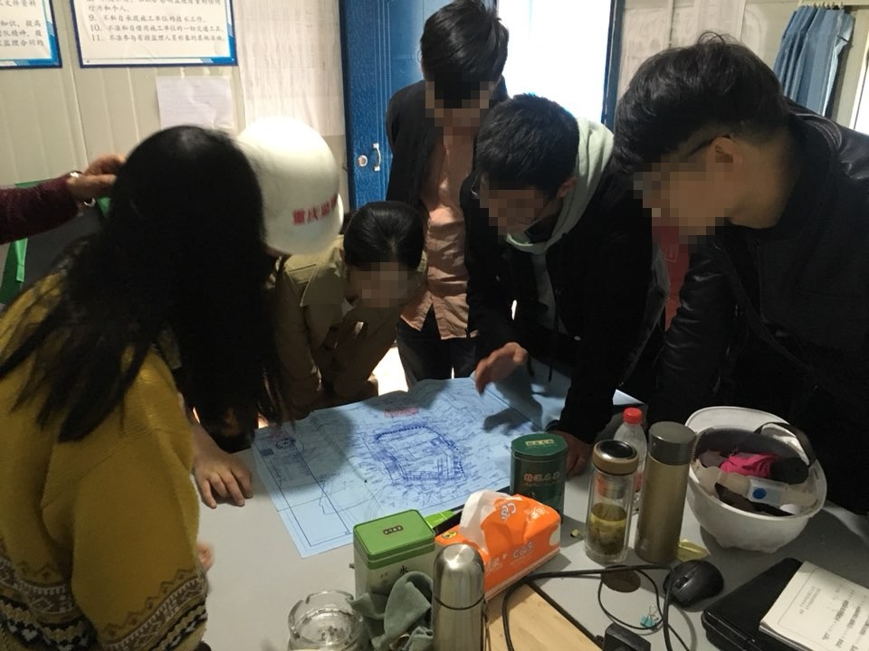 重庆建达学校三个月带你轻松学好施工员技术