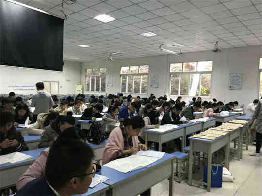 想要脱产零基础学习建筑资料员应该在哪里学