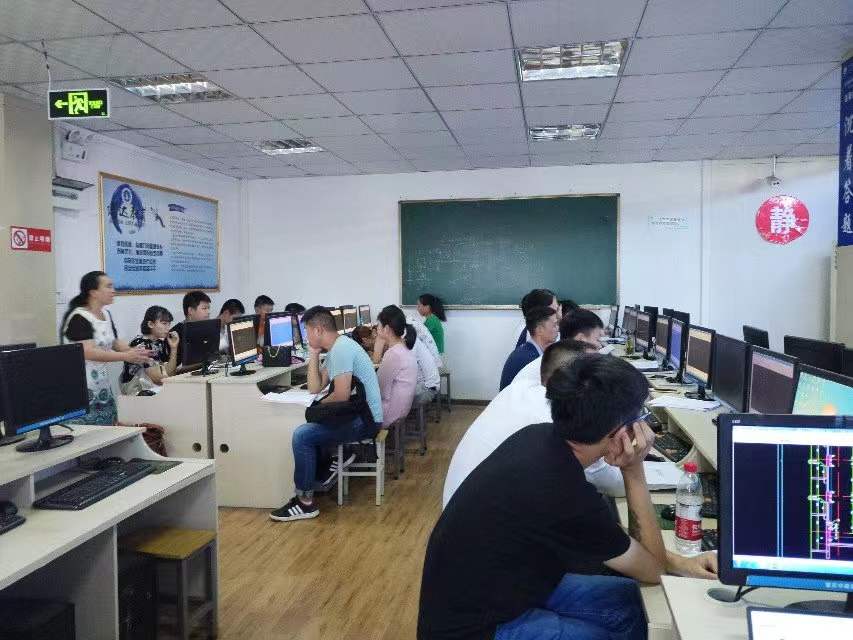 学习造价员学手算难不难呢