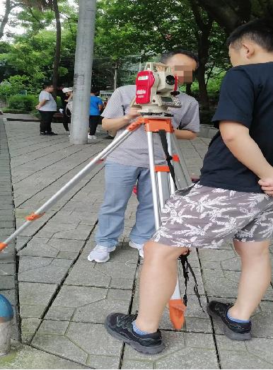 零基础土建施工员在江北哪里可以学习