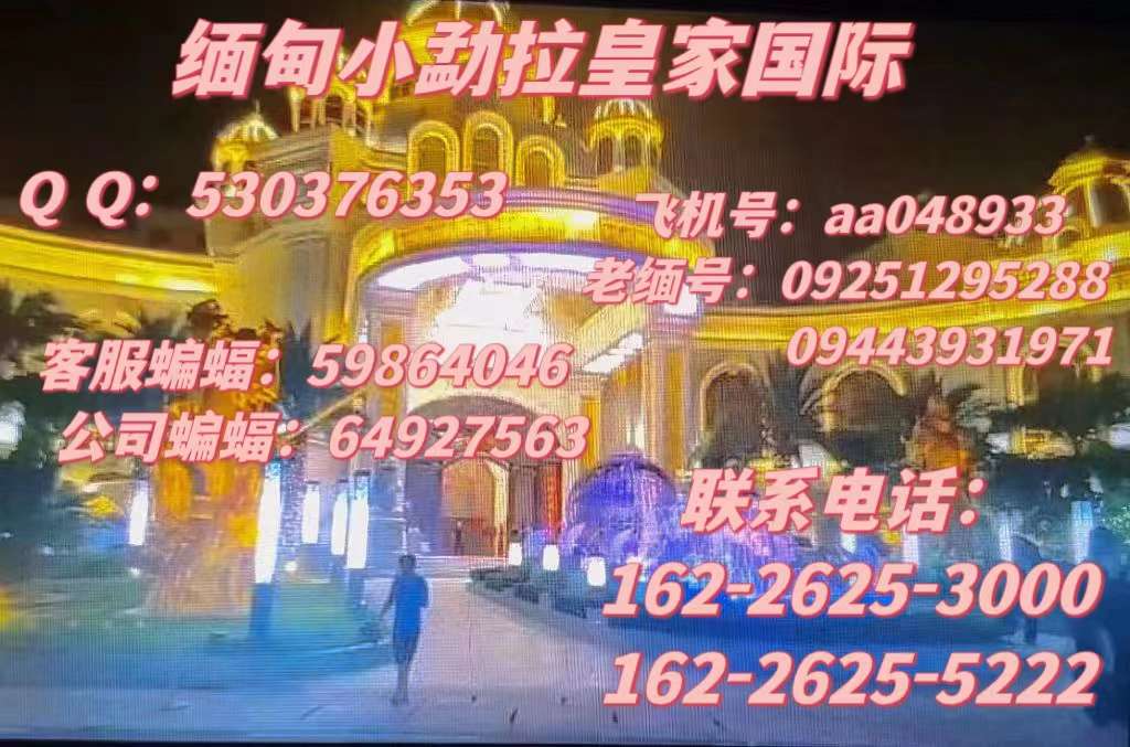 标点#小勐拉皇 家厅客服咨询电话：162-2625-3000