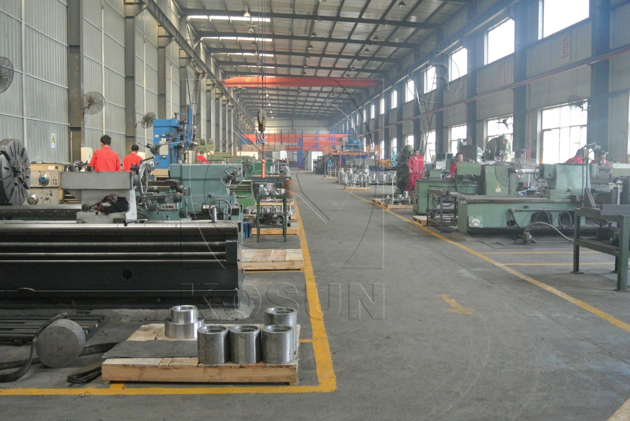 轴承厂旧设备回收主页-沧州市加强循环再利用