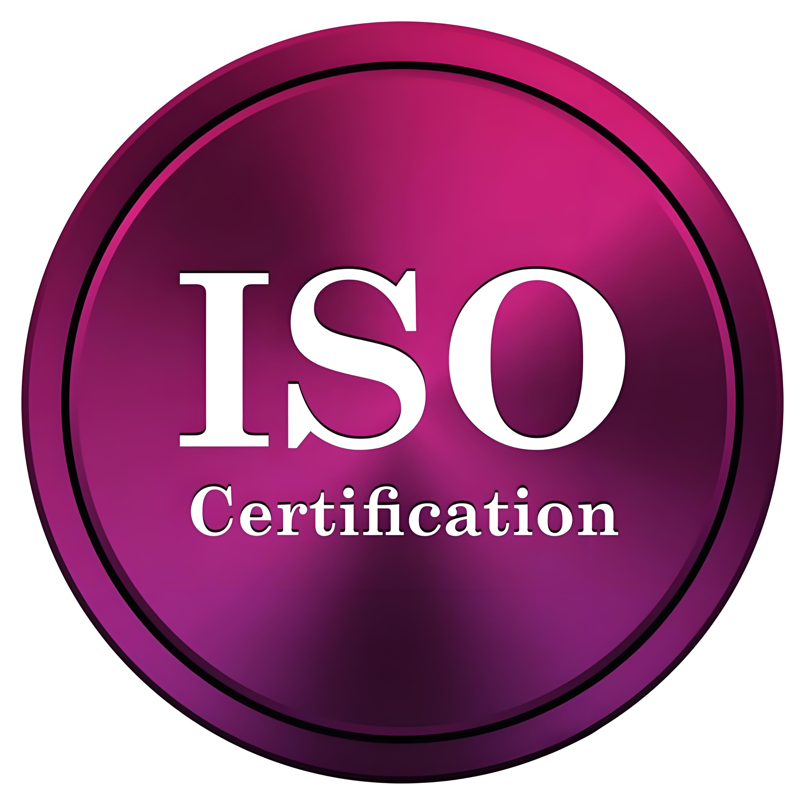 ISO 45001职业健康安全管理体系认证的优势