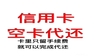 代还软件开发 专业开发信用卡代还软件 功能齐全