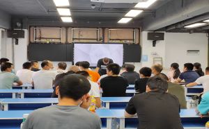 建达学校零基础施工技能培训通知推荐就业