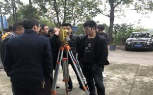 2023年重庆专业的短期施工测量实训技能班