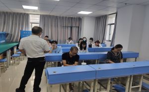 重庆工程资料员零基础要学习多久