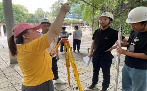 2023年重庆哪里可以培训施工员和测量员呢