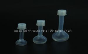 pfa容量瓶耐酸碱耐腐蚀特氟龙定容瓶