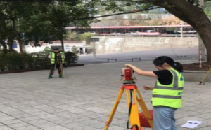 重庆零基础建筑施工测量技术在哪里学习呢