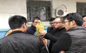 现场施工员是我们建筑行业的主力军